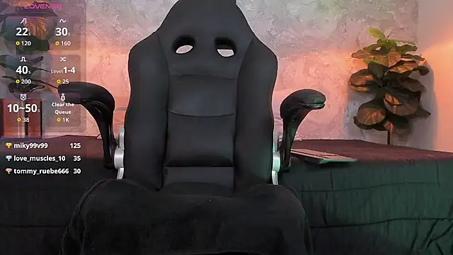 Regan   online show from February 13, 2:51 am