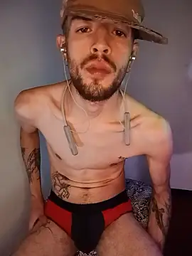 Aaronkiller online show from June 14, 2:35 am