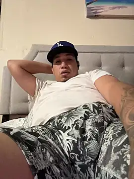 Richyyyybouyyy online show from May 21, 9:47 am