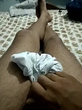 Hot boy Rudra online show from June 3, 4:23 pm