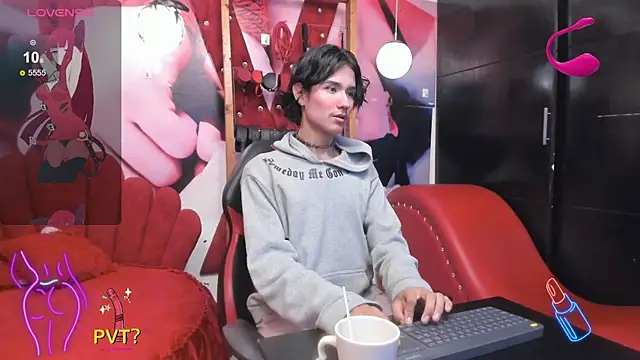 andy staar online show from October 29, 7:39 pm