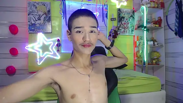 andy staar online show from February 5, 7:21 pm