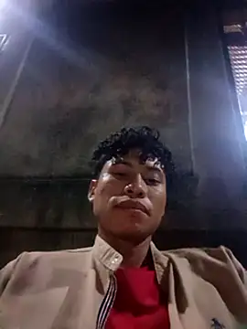 Snapshot of kgmc2 chatting on January 1, 6:58 am kgmc2 online show from January 1, 6:58 am