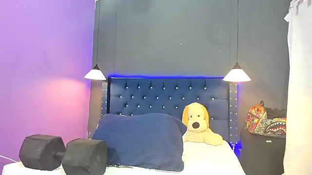 Salomon koude online show from February 26, 7:04 pm