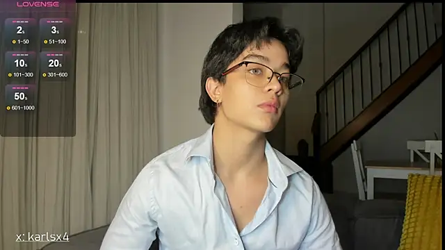 ajordanR online show from March 20, 11:41 pm