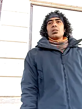 Dodge777 online show from November 18, 10:30 am