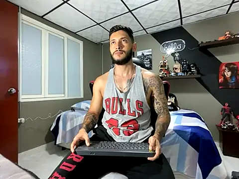 marcel crawford96 online show from November 25, 11:12 am