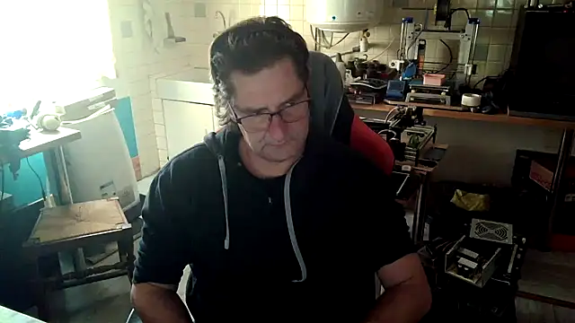 snork80 online show from May 1, 2:52 pm
