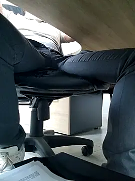 Daddy Gentlesex online show from December 5, 8:21 am