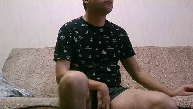 AlDON59 online show from January 20, 10:07 am