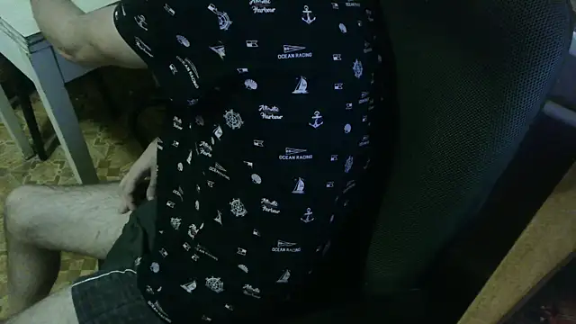 AlDON59 online show from January 18, 5:48 pm