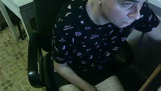 AlDON59 online show from February 2, 6:31 pm