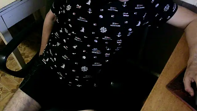 AlDON59 online show from December 21, 5:40 pm