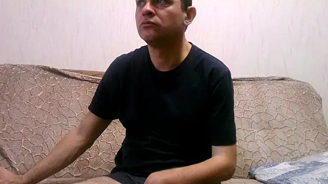 AlDON59 online show from December 27, 9:06 am