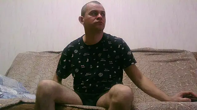 AlDON59 online show from January 29, 8:40 am