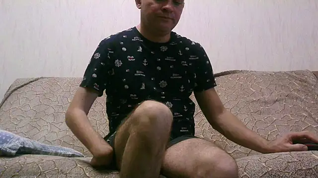 AlDON59 online show from January 27, 11:00 am