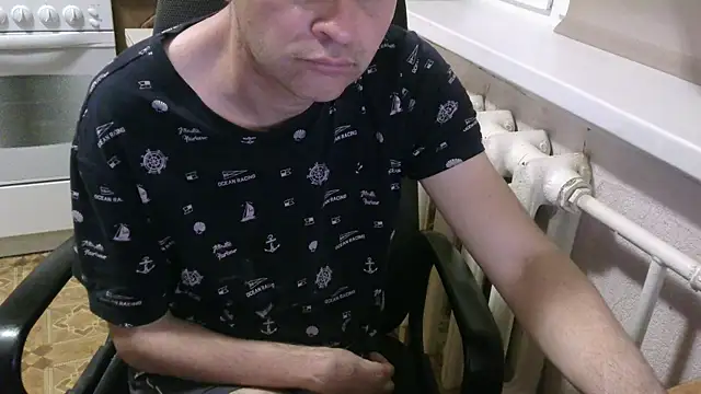 AlDON59 online show from April 11, 5:05 pm