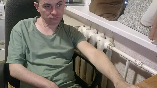 AlDON59 online show from February 28, 7:46 pm