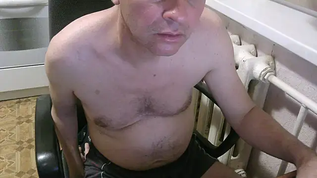 AlDON59 online show from April 10, 6:26 pm