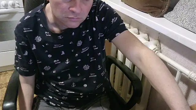 AlDON59 online show from February 19, 7:32 pm