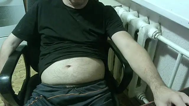 AlDON59 online show from September 26, 7:44 pm