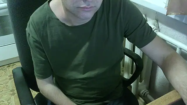 AlDON59 online show from October 14, 5:31 pm