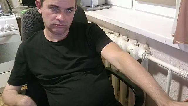 AlDON59 online show from September 16, 6:09 pm