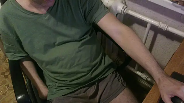 AlDON59 online show from March 15, 7:05 pm