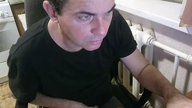 AlDON59 online show from October 6, 6:12 pm