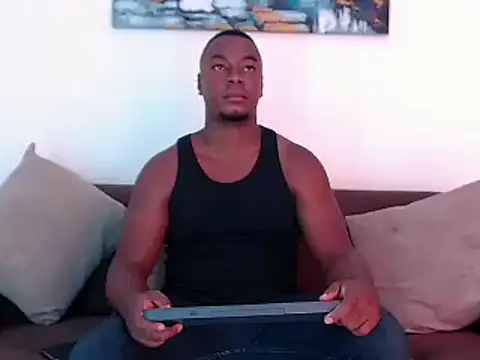 JaySmit  online show from February 28, 7:25 pm