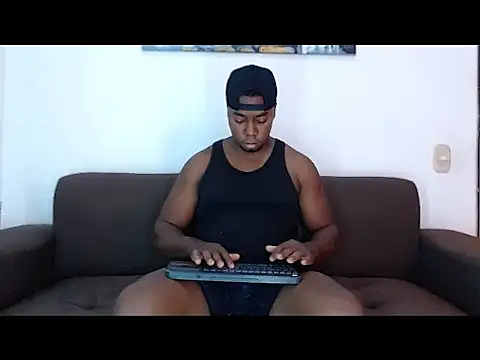 JaySmit  online show from April 17, 1:03 pm