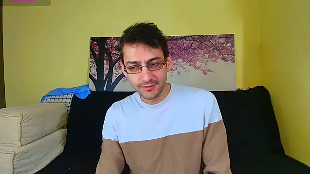 HungEddy online show from November 27, 8:01 pm