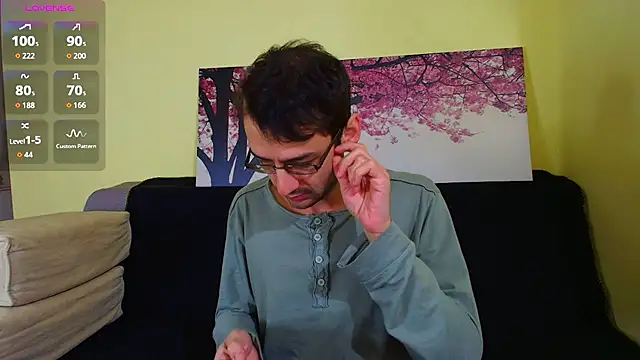 HungEddy online show from November 20, 4:28 pm