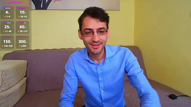 HungEddy online show from November 15, 10:50 am