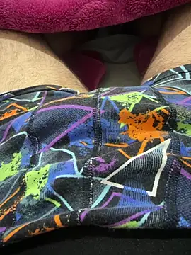 TheArabicGuyx online show from April 9, 4:57 pm