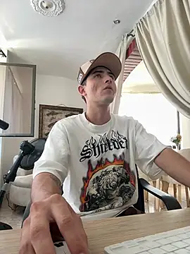 PhilipRich online show from April 1, 4:59 pm