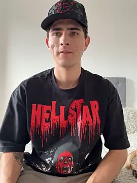 PhilipRich online show from April 11, 8:12 pm