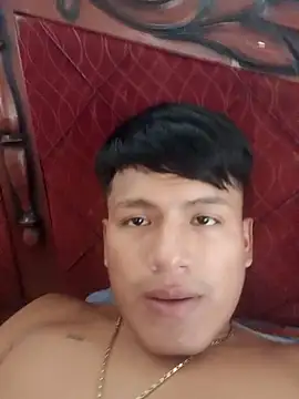 Huebolocko online show from December 9, 8:18 pm