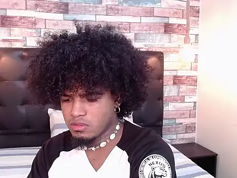 JaicobRuneer online show from October 5, 1:09 am