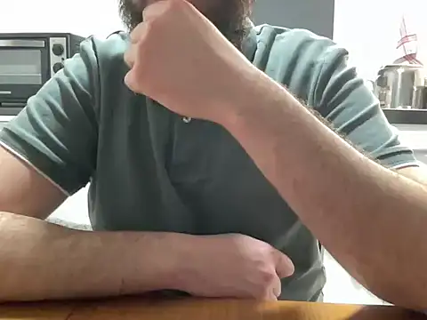 hommesexy17 online show from March 5, 8:16 pm