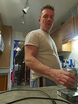 Bigtater1999 online show from June 23, 2:05 am