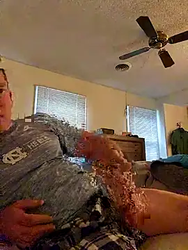 Bigtater1999 online show from November 30, 2:52 pm