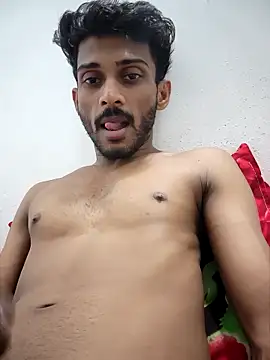 JOHN LEE DEREK online show from April 14, 6:18 pm