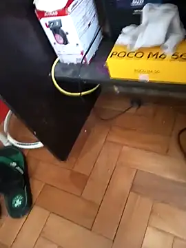 Snapshot of lobomisterioso13 chatting on February 25, 2:44 pm lobomisterioso13 online show from February 25, 2:44 pm