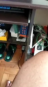 Snapshot of lobomisterioso13 chatting on January 2, 10:16 am lobomisterioso13 online show from January 2, 10:16 am