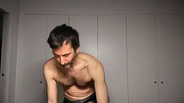 david spanish online show from February 7, 2:08 am