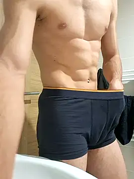 mertbey07 online show from January 4, 7:02 pm