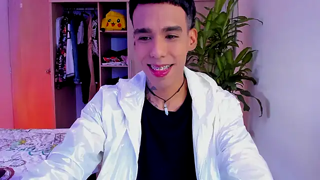 aldrinwhite online show from November 29, 8:22 pm