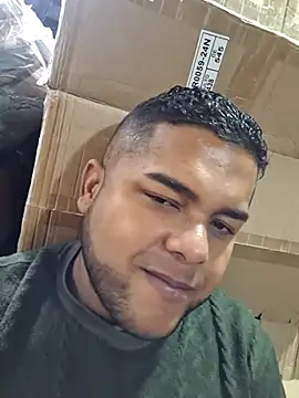 caballo57 online show from November 6, 4:54 pm