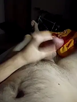 demoniczny82 online show from October 19, 2:38 am